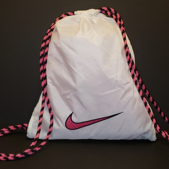 nike rope bag
